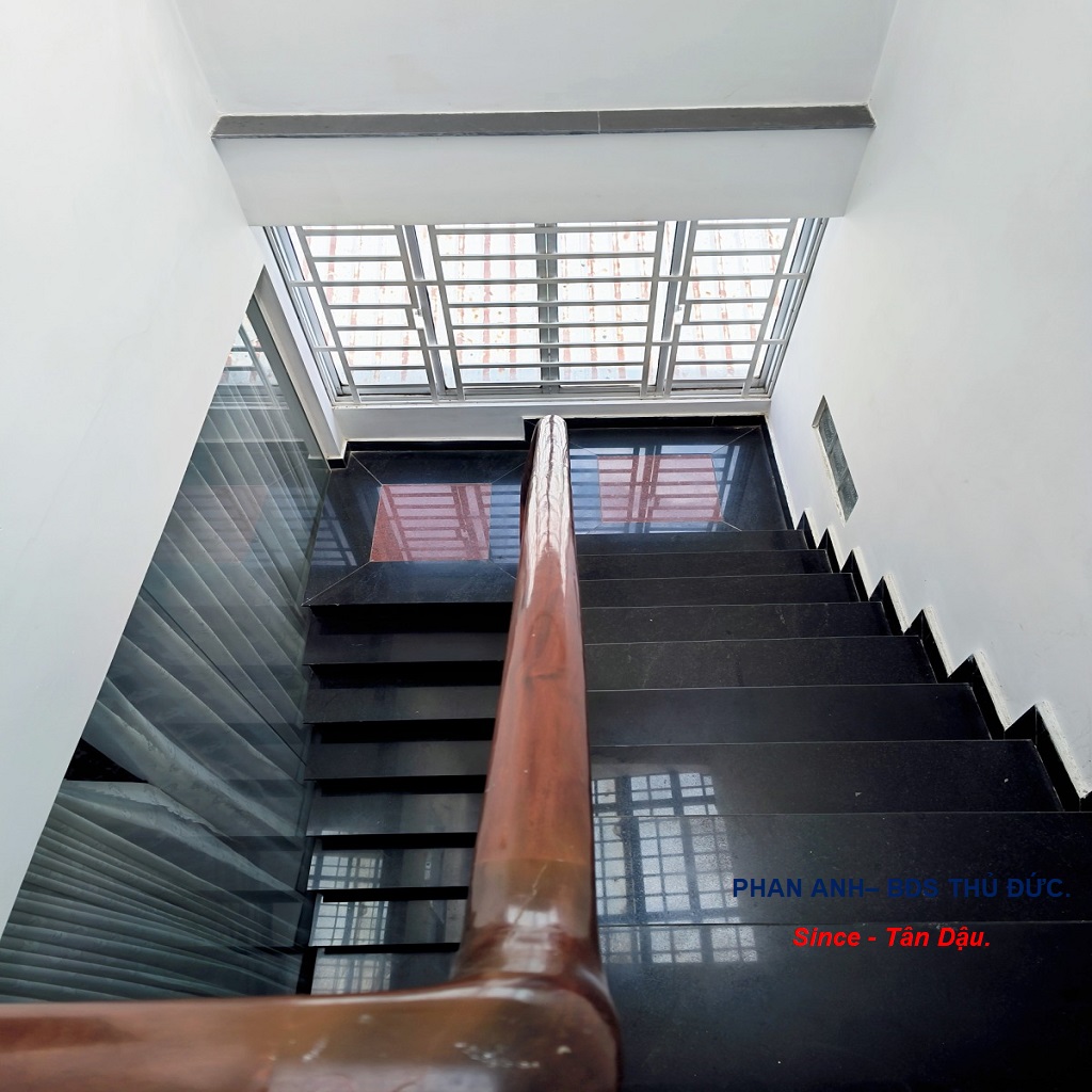 🏡 [ Bán gấp ] nhà phố Quận 2 _ Hẻm xe tải đường Lê Đình Quản _ 4 tầng 3 pn tặng full nội thất. - Ảnh 4